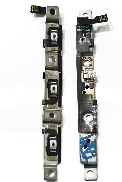 Power Volume Button Flex for Apple iPhone 17