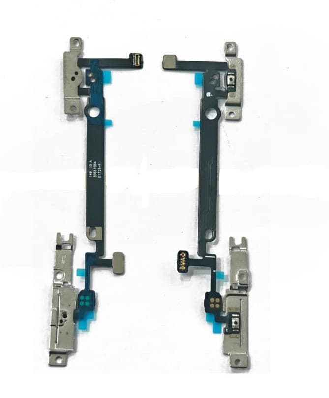 Power Volume Button Flex for Apple iPhone 17 Pro Max