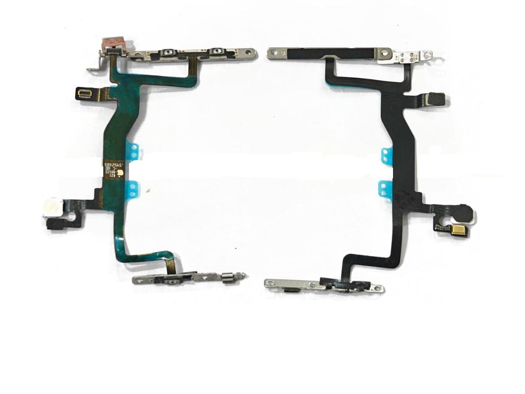 Power Volume Button Flex for Apple iPhone 6S