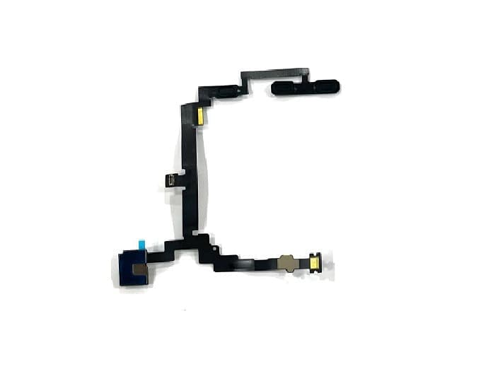 Power Volume Button Flex for Google Pixel 8A