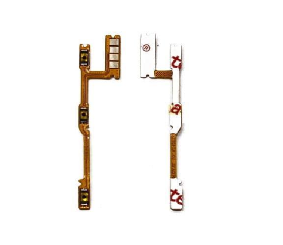 Power Volume Button Flex for Honor X6C