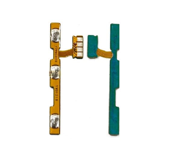 Power Volume Button Flex for Honor X8C