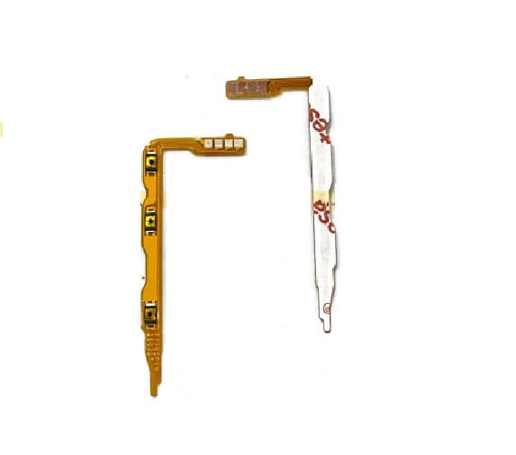 Power Volume Button Flex for Honor X9C