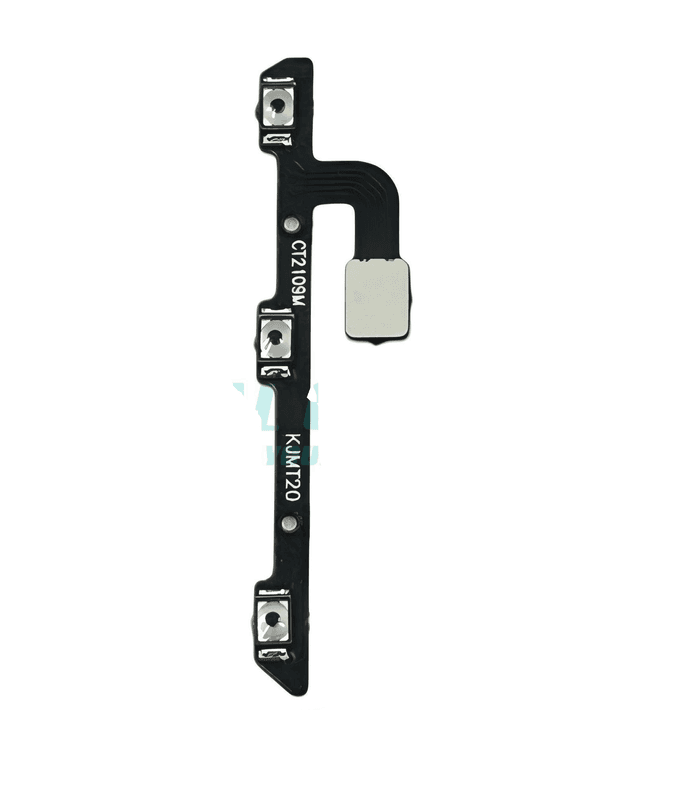 Power & Volume Button Flex for Huawei Mate 20