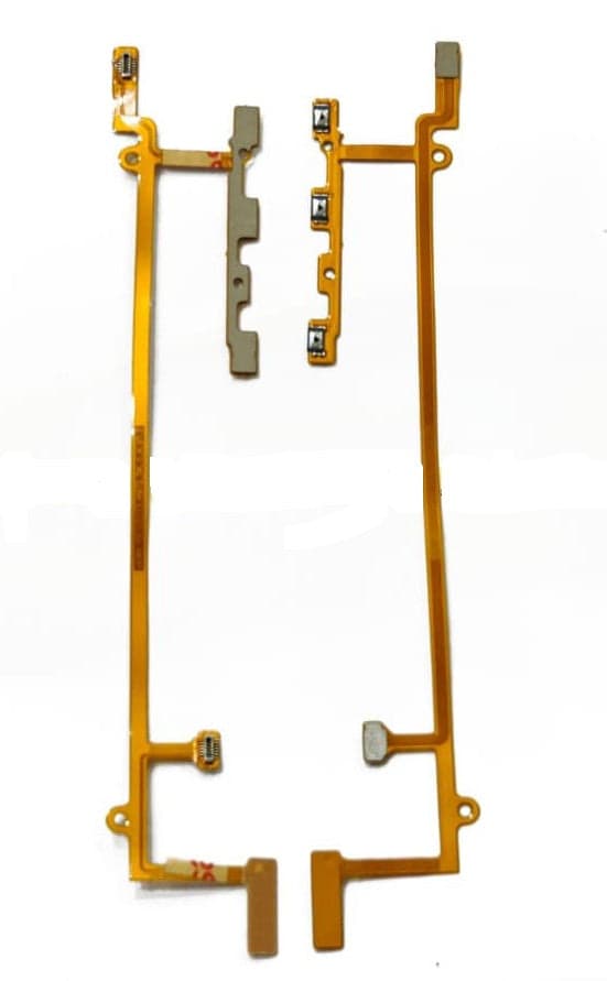 Power Volume Button Flex for Infinix GT 30 5G