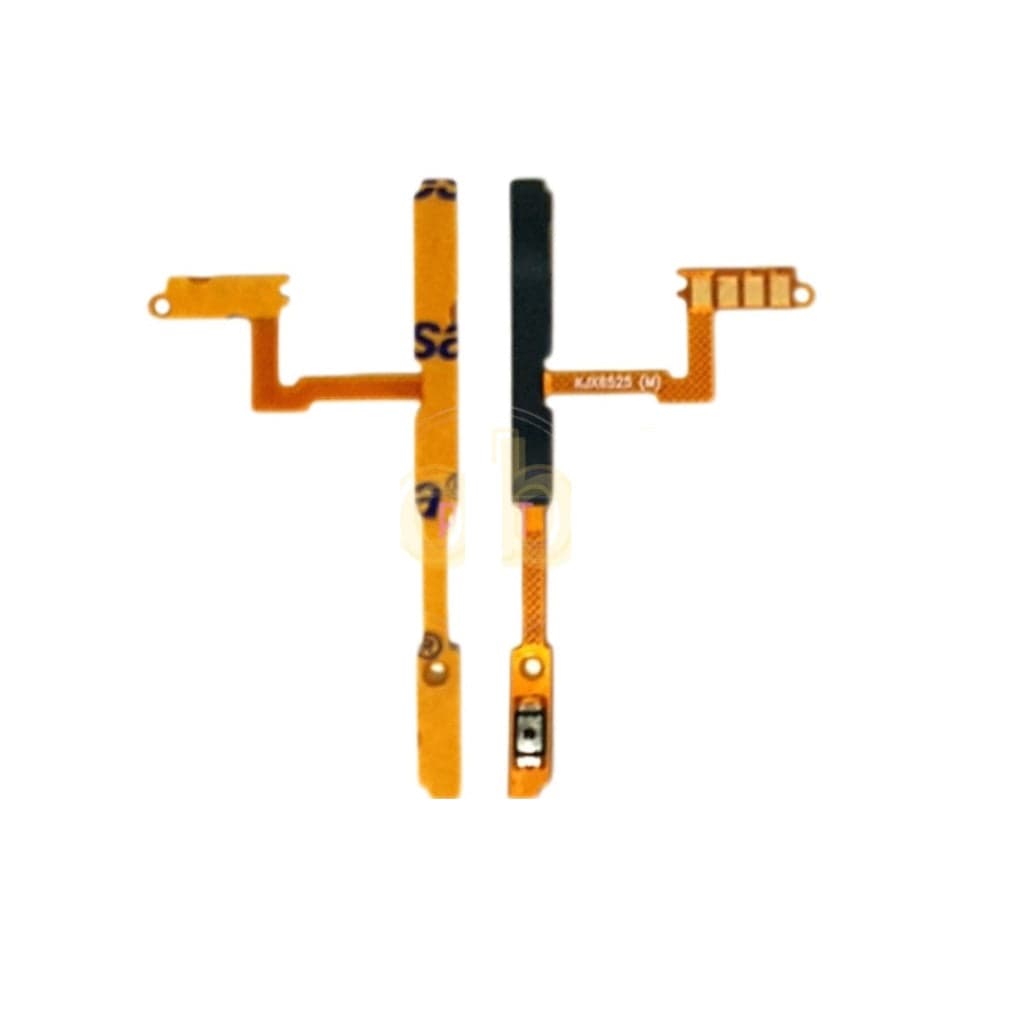 Power Volume Button Flex for Infinix Smart 8 X6525