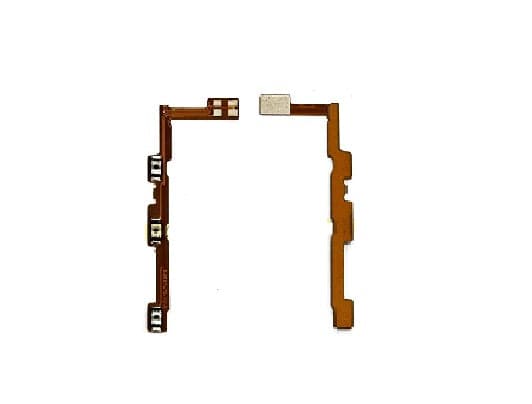 Power Volume Button Flex for IQOO 15