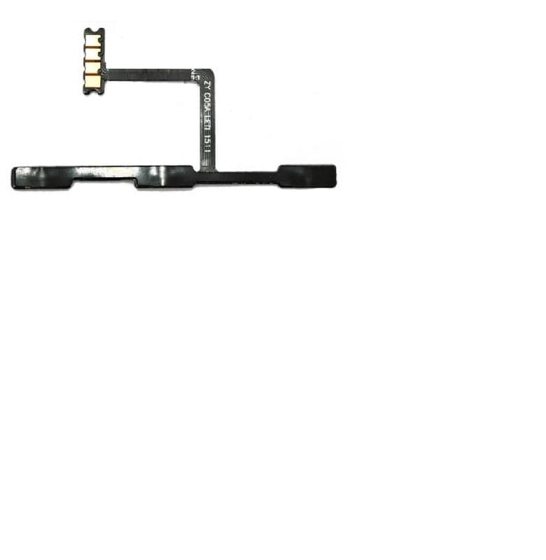 Power Volume Button Flex for Itel A06