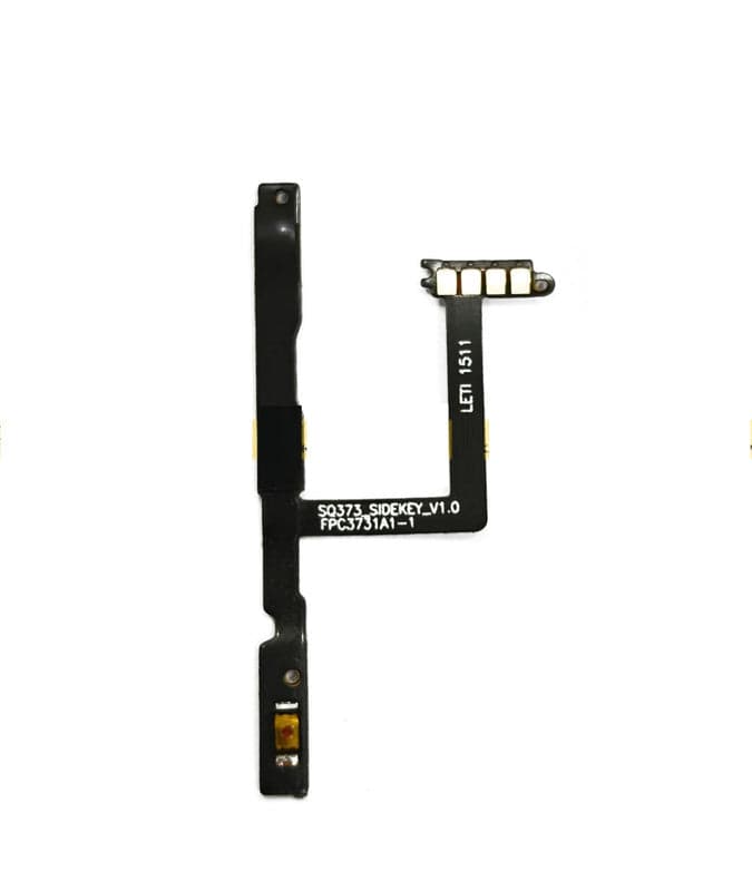 Power Volume Button Flex for Itel A50