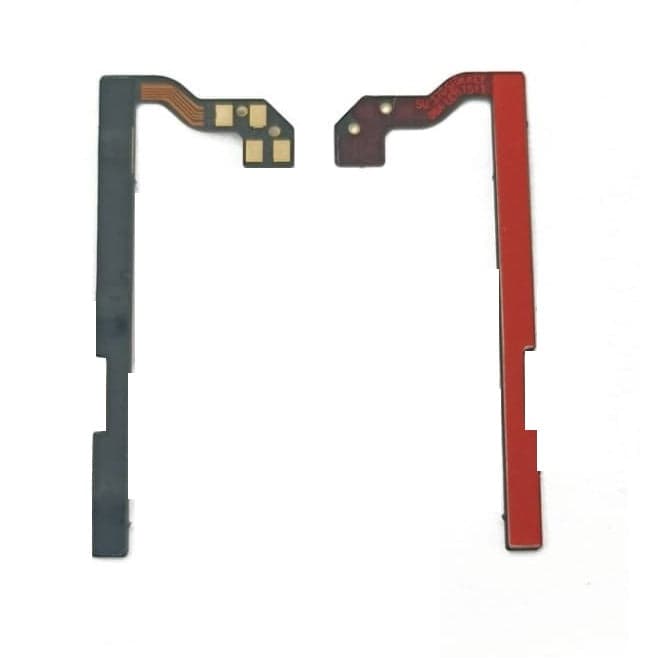 Power Volume Button Flex for ITEL A60S