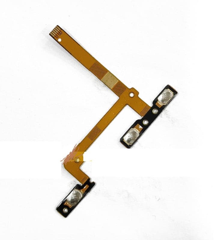 Power & Volume Button Flex for Lenovo 1AB M10 3rd GEN