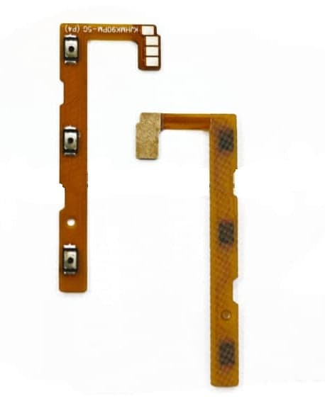 Power Volume Button Flex for Mi K90 Pro Max