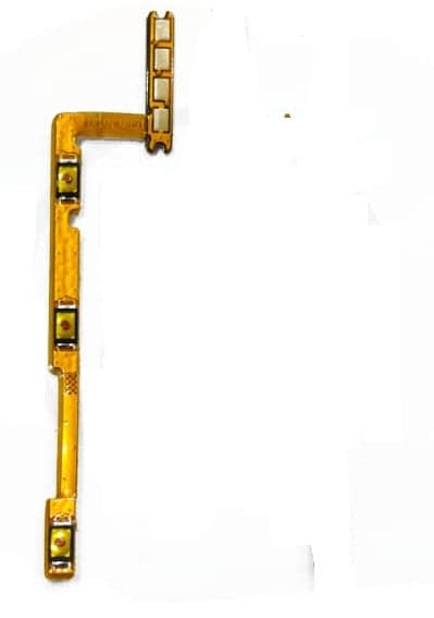 Power Volume Button Flex for Mi Poco C85 4G