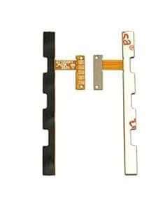 Power Volume button Flex for Motorola Moto Edge 50