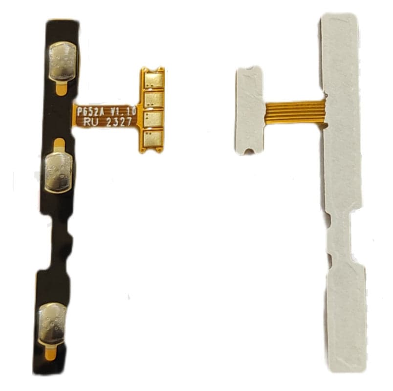 Power Volume button Flex for Motorola Moto G84 5G