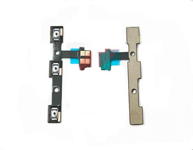 Power Volume Button Flex for Motorola Moto X30 Pro