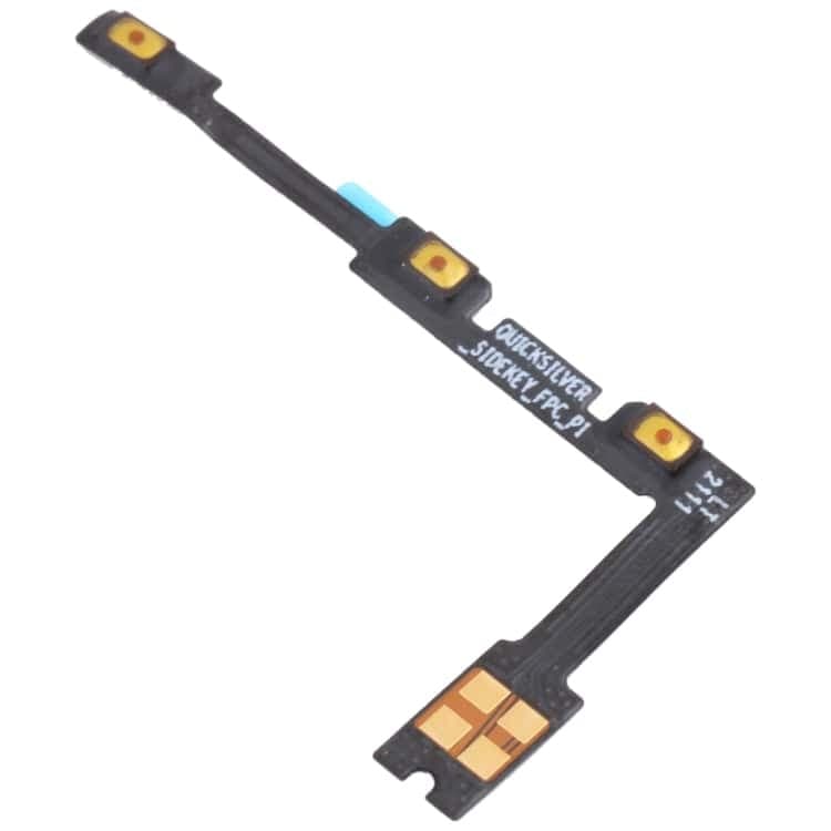 Power Volume Button Flex for Nokia X20