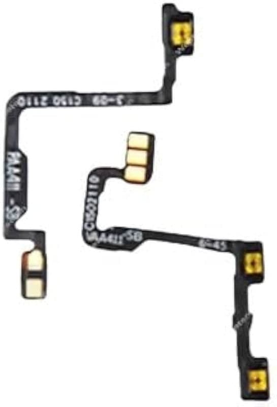 Power Volume Button Flex for OnePlus Nord 2T