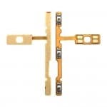 Power Volume Button Flex for Oppo A15s
