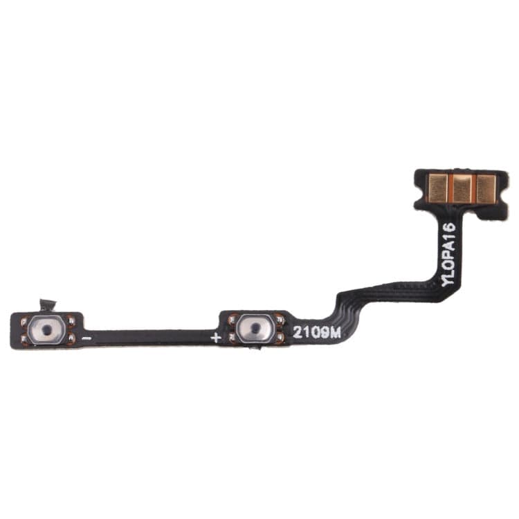 Power Volume Button Flex for Oppo A16