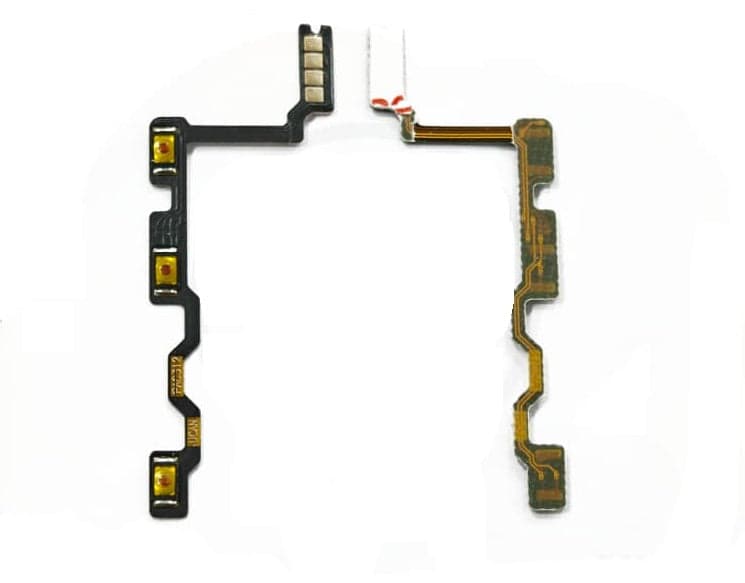 Power Volume Button Flex for Oppo A6 Pro