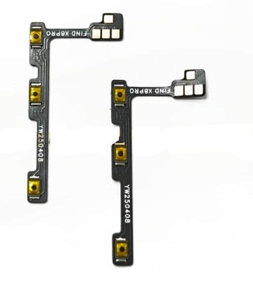 Power Volume Button Flex for Oppo Find X8 Pro