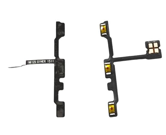 Power Volume Button Flex for Oppo Reno 11 5G