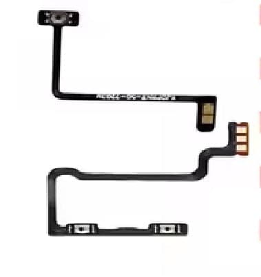 Power Volume Button Flex for Oppo Reno 7 Pro
