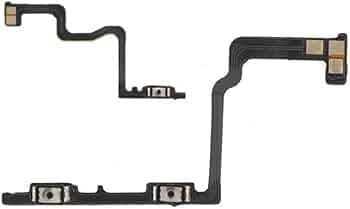 Power Volume Button Flex for Oppo Reno 8 5G