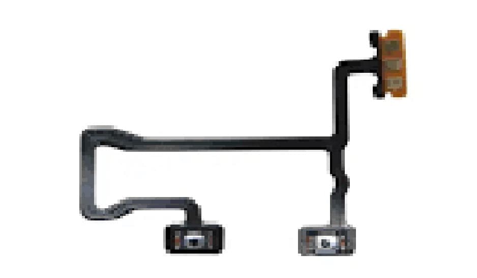 Power Volume Button Flex for Oppo Reno 8T 5G
