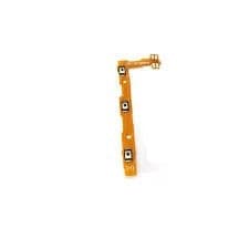 Power Volume Button Flex for Poco X6 Neo