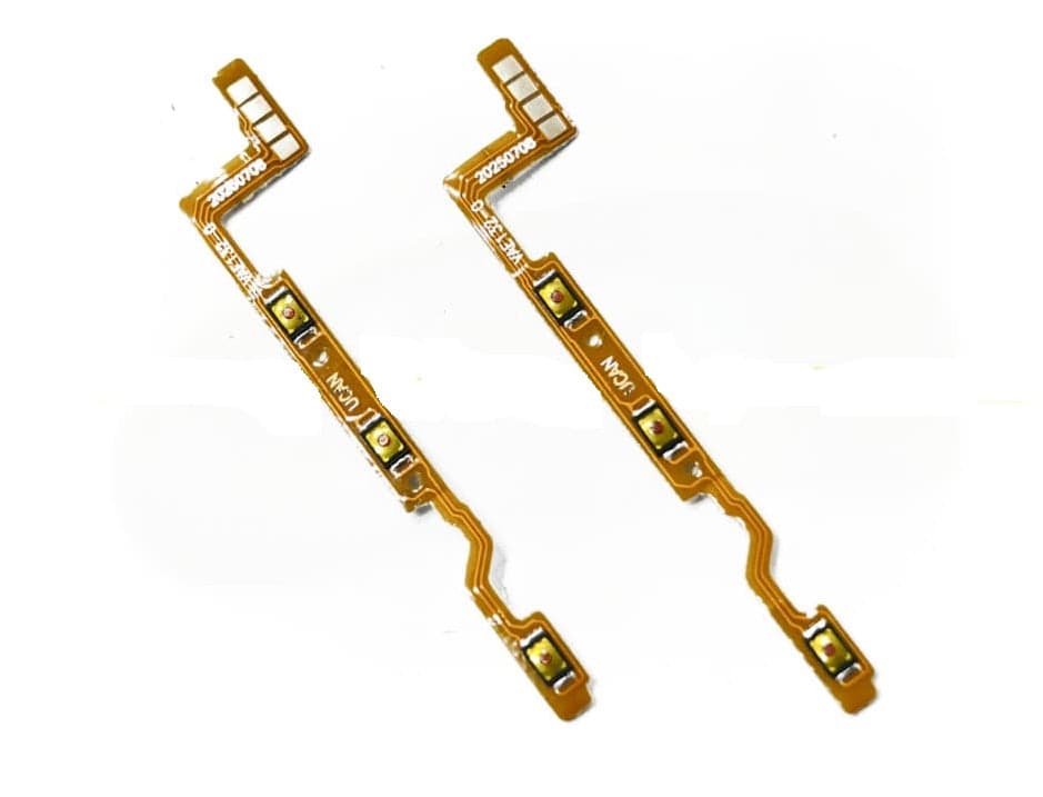 Power Volume Button Flex for Realme C85 5G