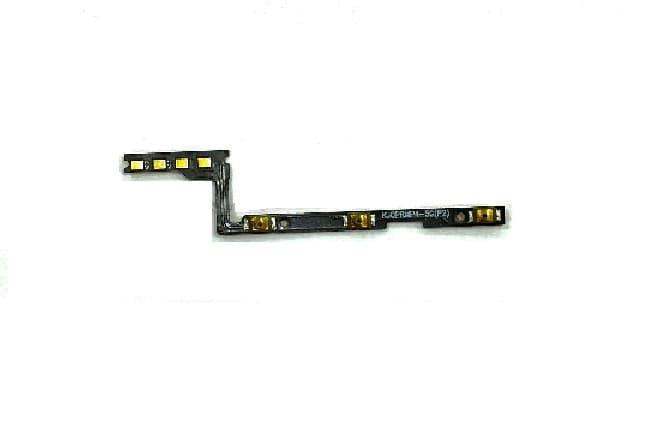 Power Volume Button Flex for Realme P4 5G