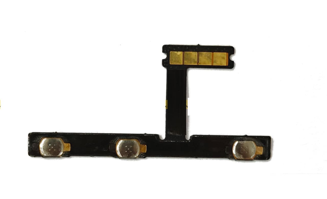 Power Volume Button Flex for Samsung Galaxy A8/X200