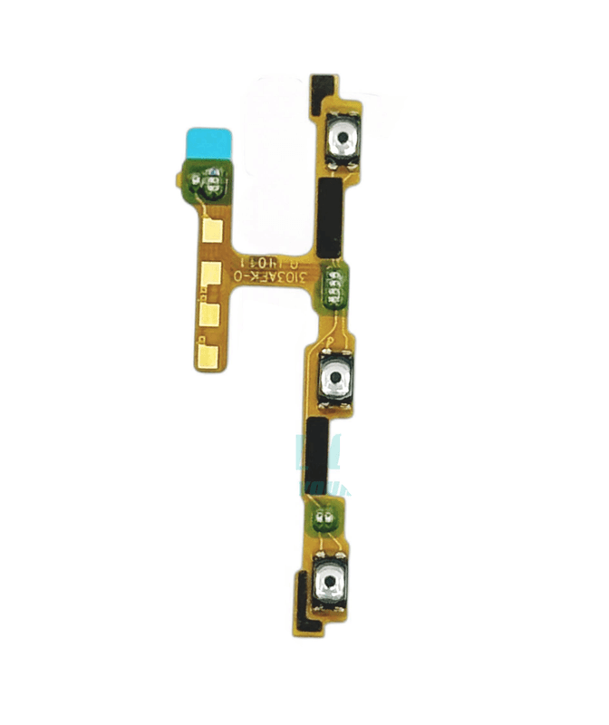 Power & Volume Button Flex for Samsung Galaxy Fold 3 Pro