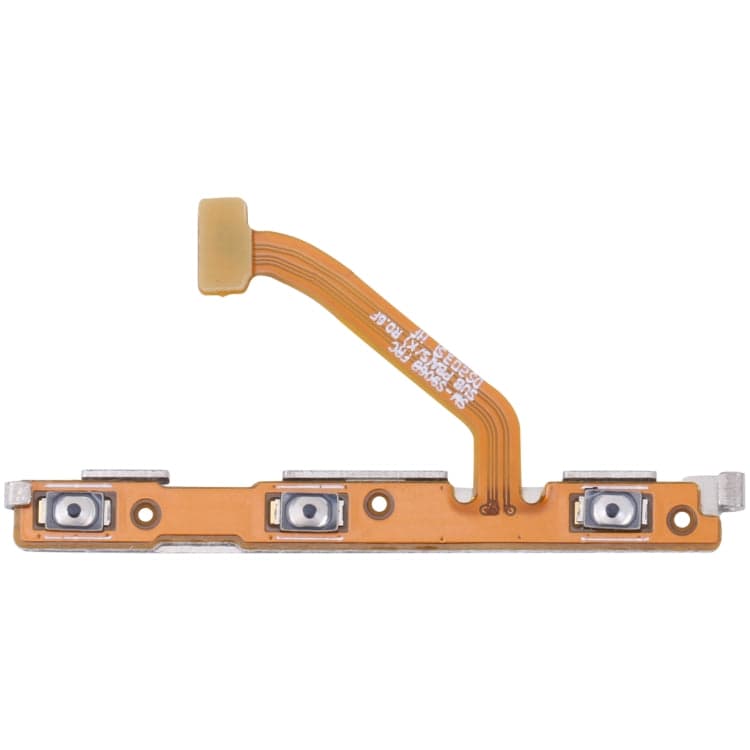 Power Volume button Flex for Samsung Galaxy S22 Plus
