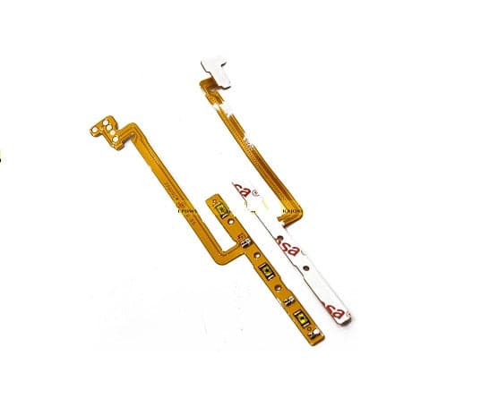 Power Volume Button Flex for Samsung Galaxy S25 Ultra