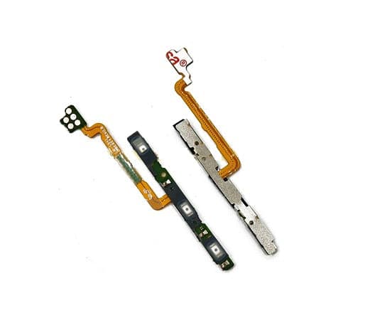Power Volume Button Flex for Samsung Galaxy S26