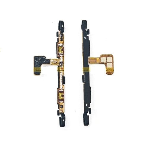 Power Volume Button Flex for Samsung Galaxy S6 Edge