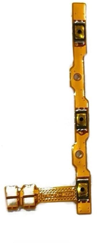 Power Volume Button Flex for Tecno Spark 20 Pro plus KJ7