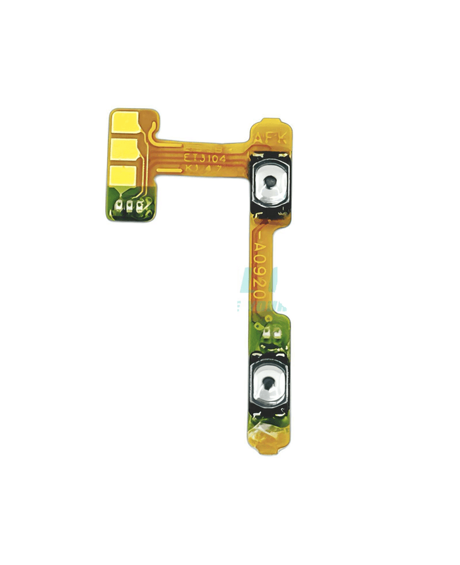 Power Volume Button Flex for Vivo X Fold 3