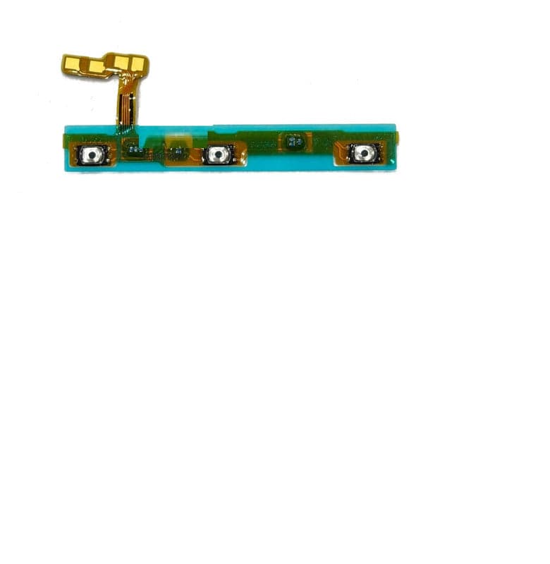 Power Volume Button Flex for Vivo X200 Pro Mini