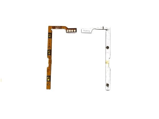 Power Volume Button Flex for Vivo Y21d
