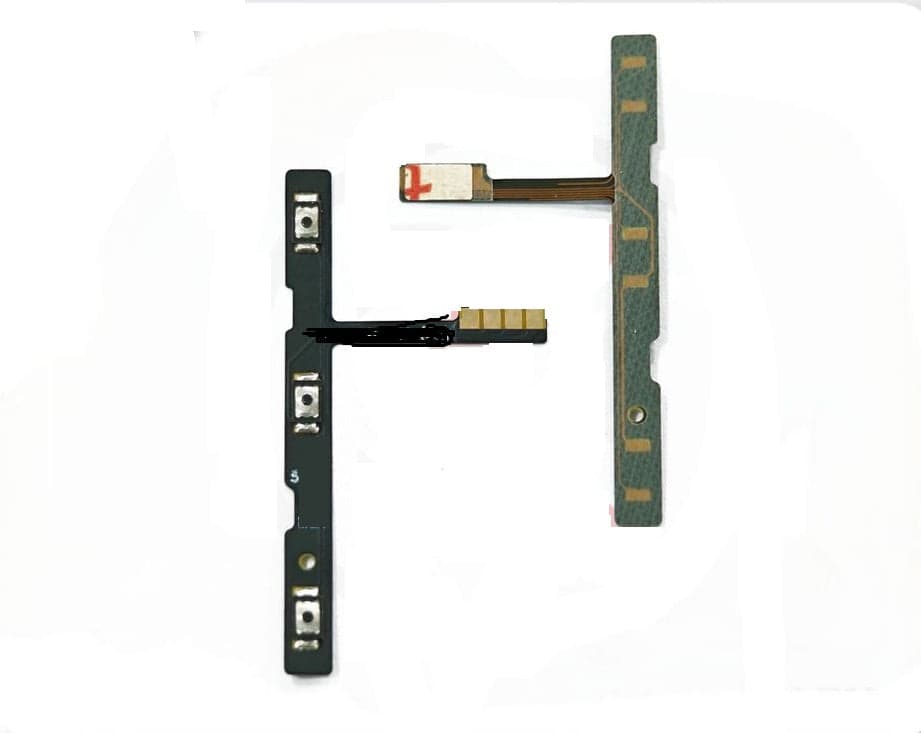 Power Volume Button Flex for Xiaomi 17 Pro