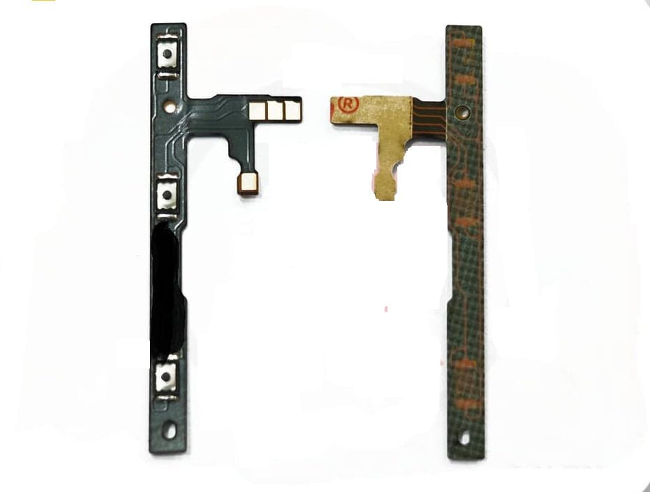 Power Volume Button Flex for Xiaomi 17 Pro Max