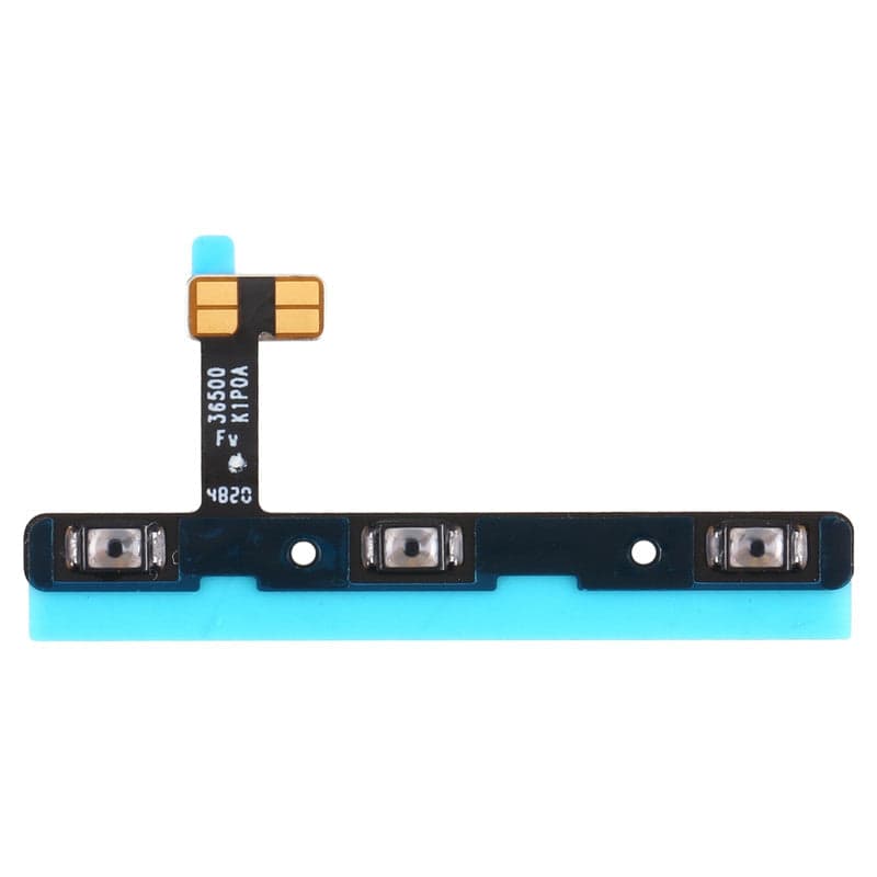 Power Volume button Flex for Xiaomi Redmi 14 (5G)