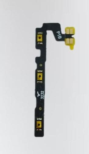 Power Volume button Flex for Xiaomi Redmi 14 Pro