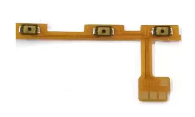 Power Volume Button Flex for Vivo V25 Pro 5G