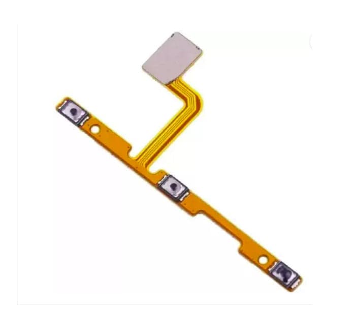 Power Volume Button Flex for Vivo Y18i