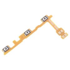 Power Volume Button Flex for Vivo Y200 5G